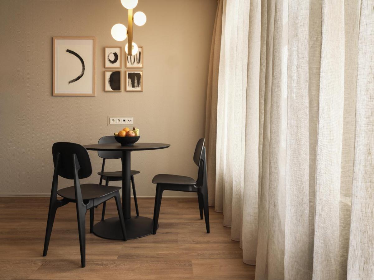 Townhouse Apartments Maastricht Kültér fotó
