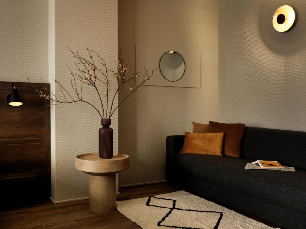 Townhouse Apartments Maastricht Kültér fotó