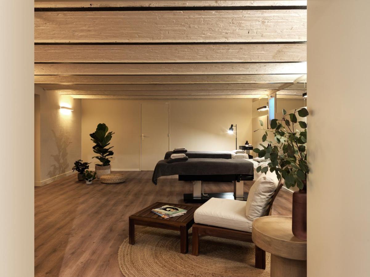 Townhouse Apartments Maastricht Kültér fotó